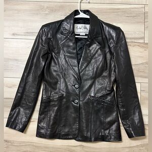 Michael Hoban North Beach Leather